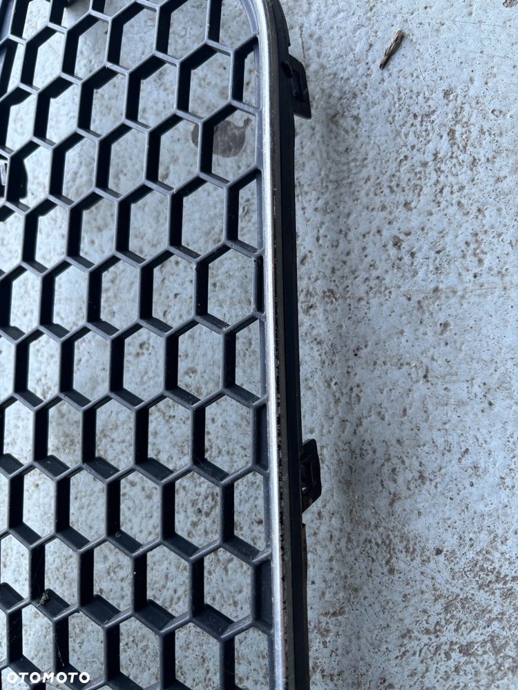 ALFA MITO KRATKA ZDERZAKA LEWA 156086254 - 3