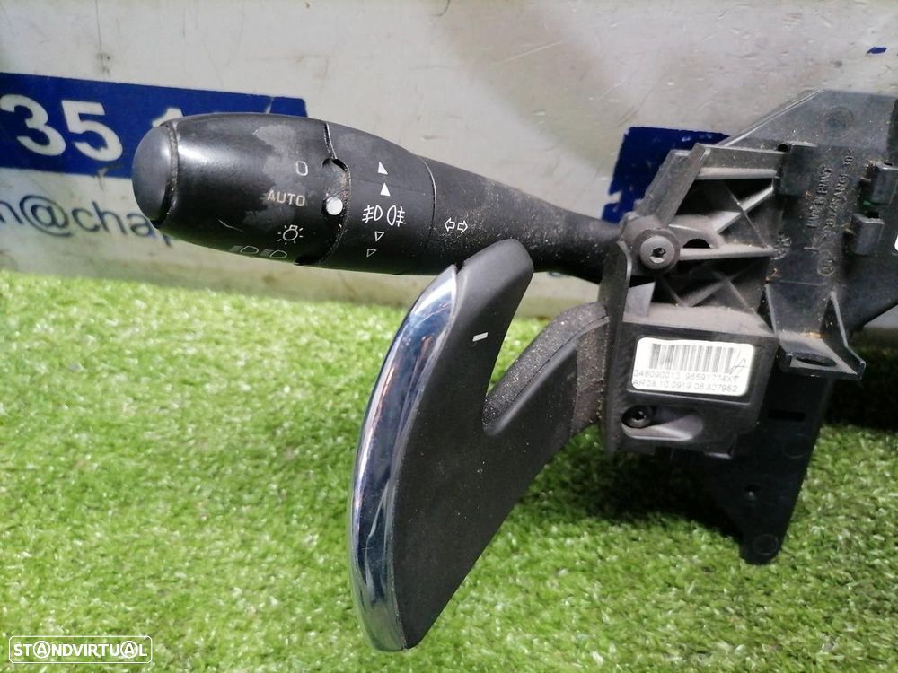 COMANDO VOLANTE CITROEN C4 GRAND PICASSO I 2010 -96656018XT - 2