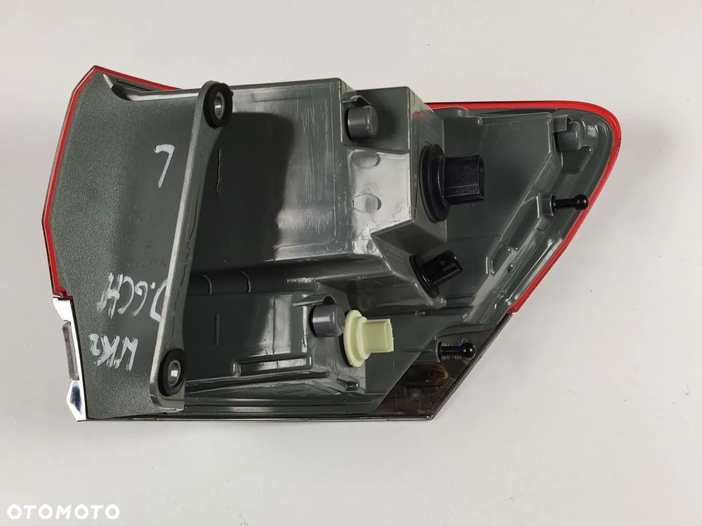 Lampa Tył Lewa i Prawa JEEP GRAND CHEROKEE WK2 17 21 rok - 11