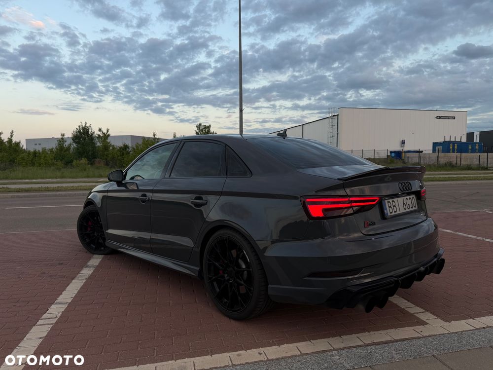 Audi S3 - 14
