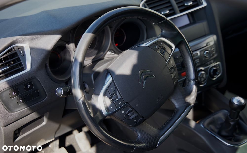 Citroën C4 VTi 120 CoolTech - 2