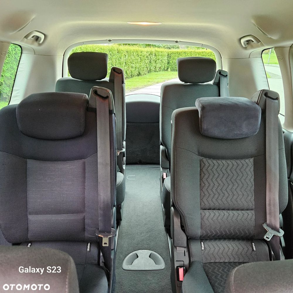 Renault Espace 2.0T Expression - 36