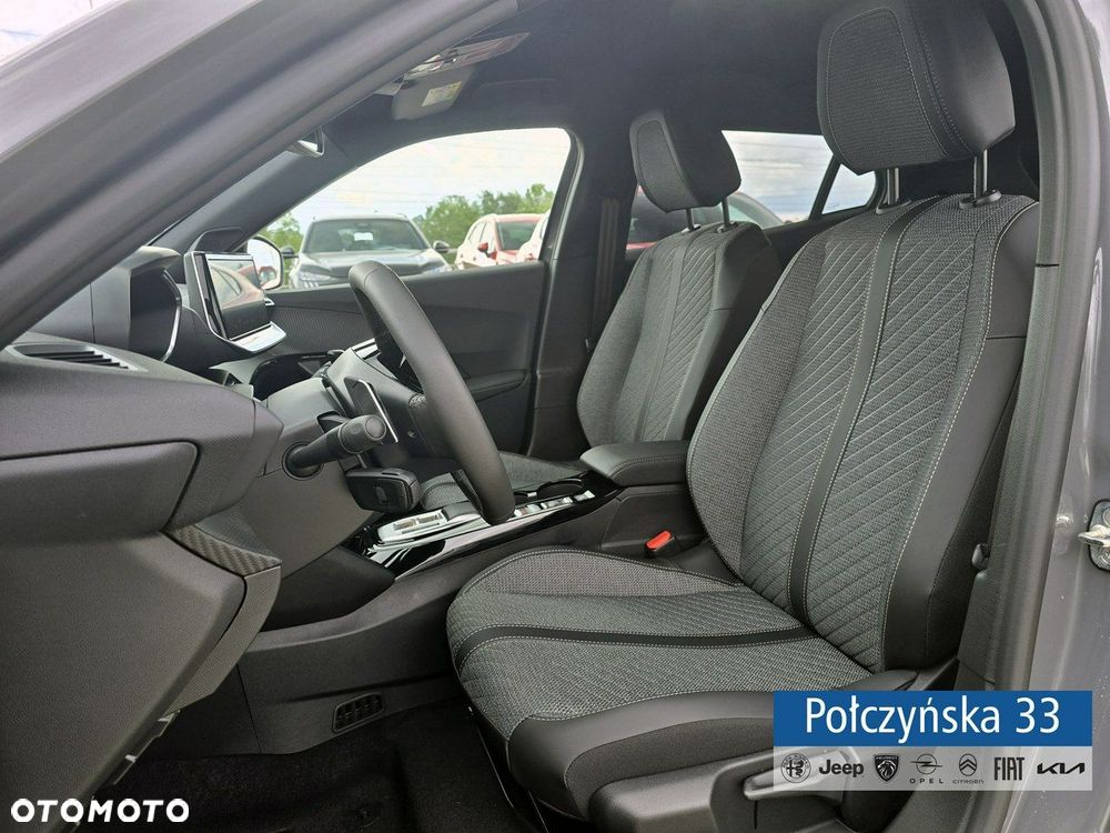 Peugeot 2008 - 15