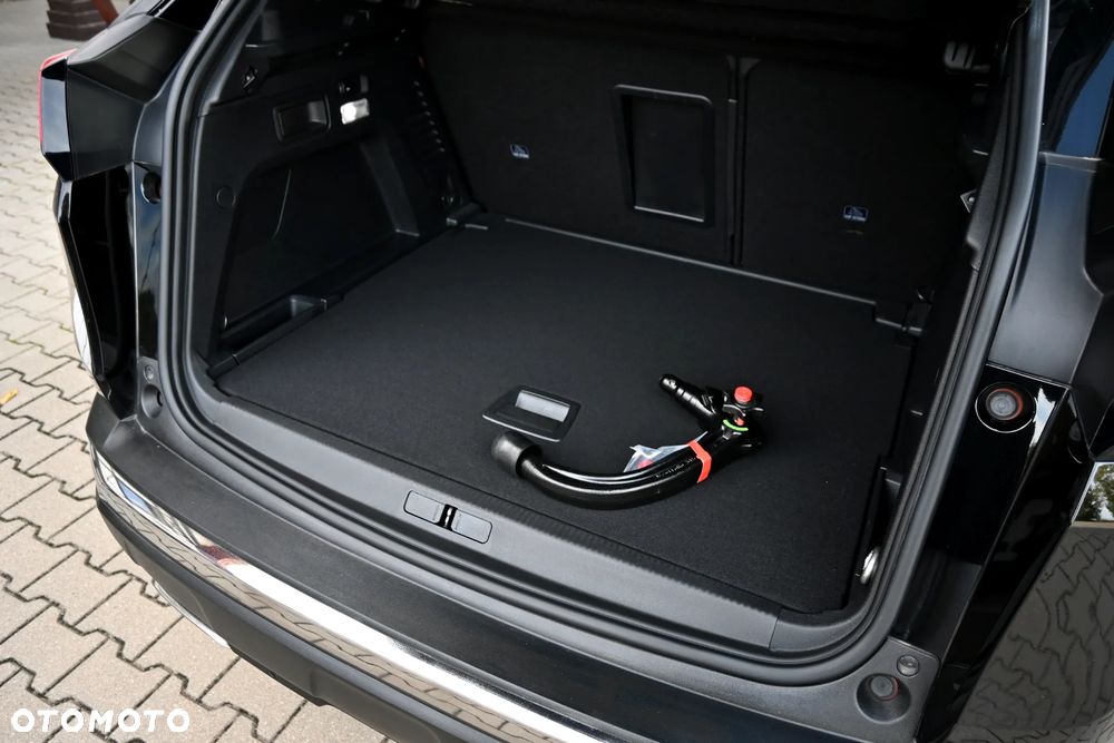 Peugeot 3008 2.0 BlueHDi GT S&S EAT8 - 40