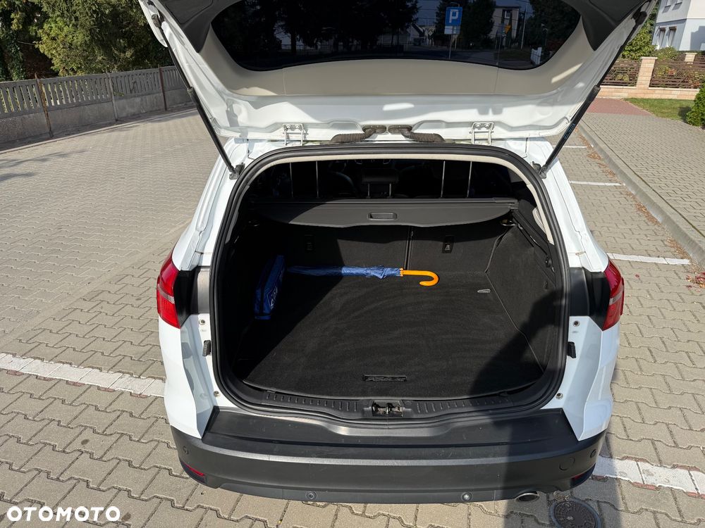 Ford Focus - 8