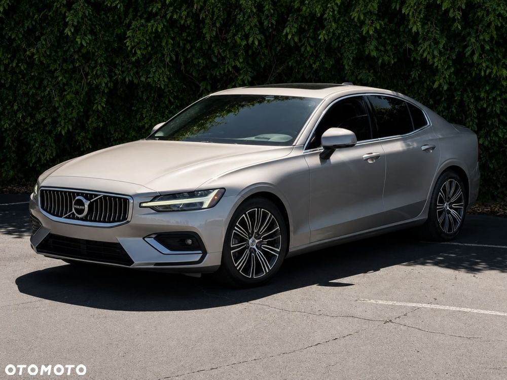 Volvo S60 T6 AWD Geartronic RDesign - 3