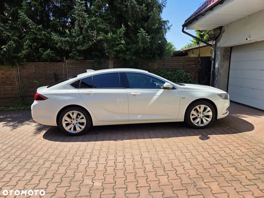 Opel Insignia 1.5 T Enjoy S&S - 1
