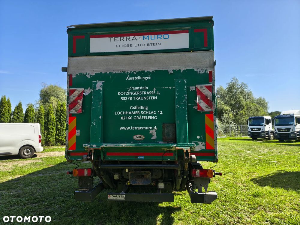 MAN TGS 26.420 - 6