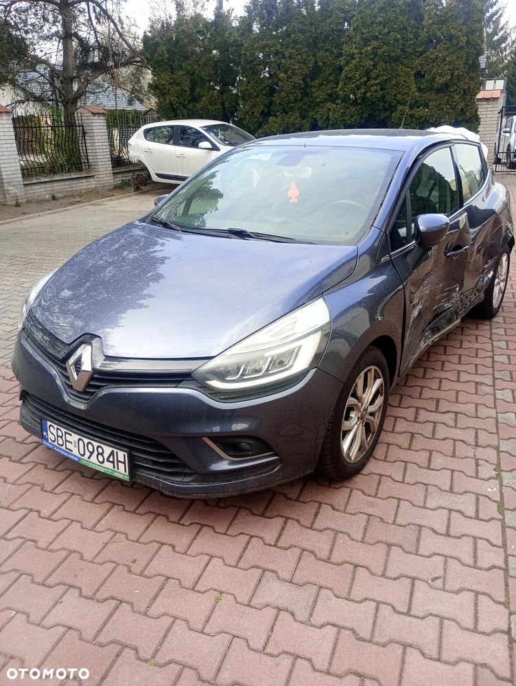 Renault Clio 1.2 Energy TCe Limited Plus - 5