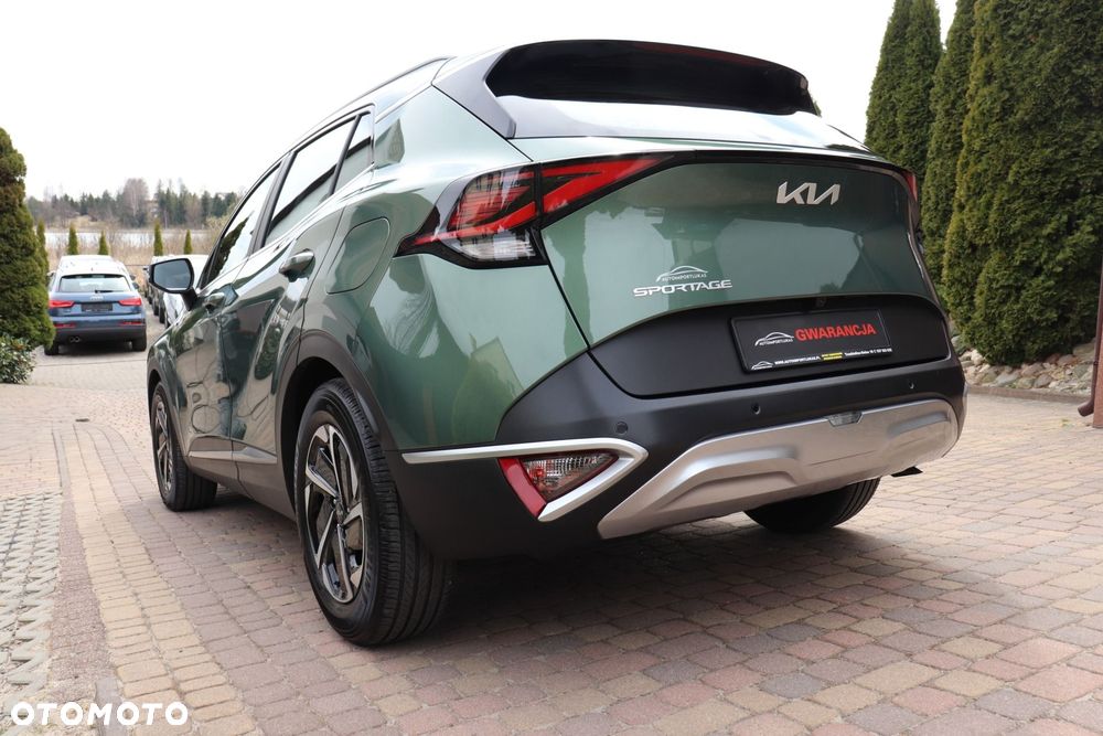 Kia Sportage - 38