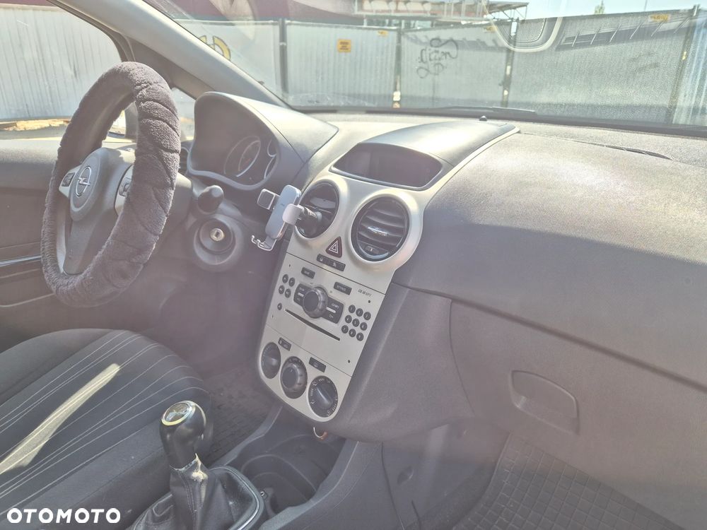 Opel Corsa 1.3 CDTI 111 - 7