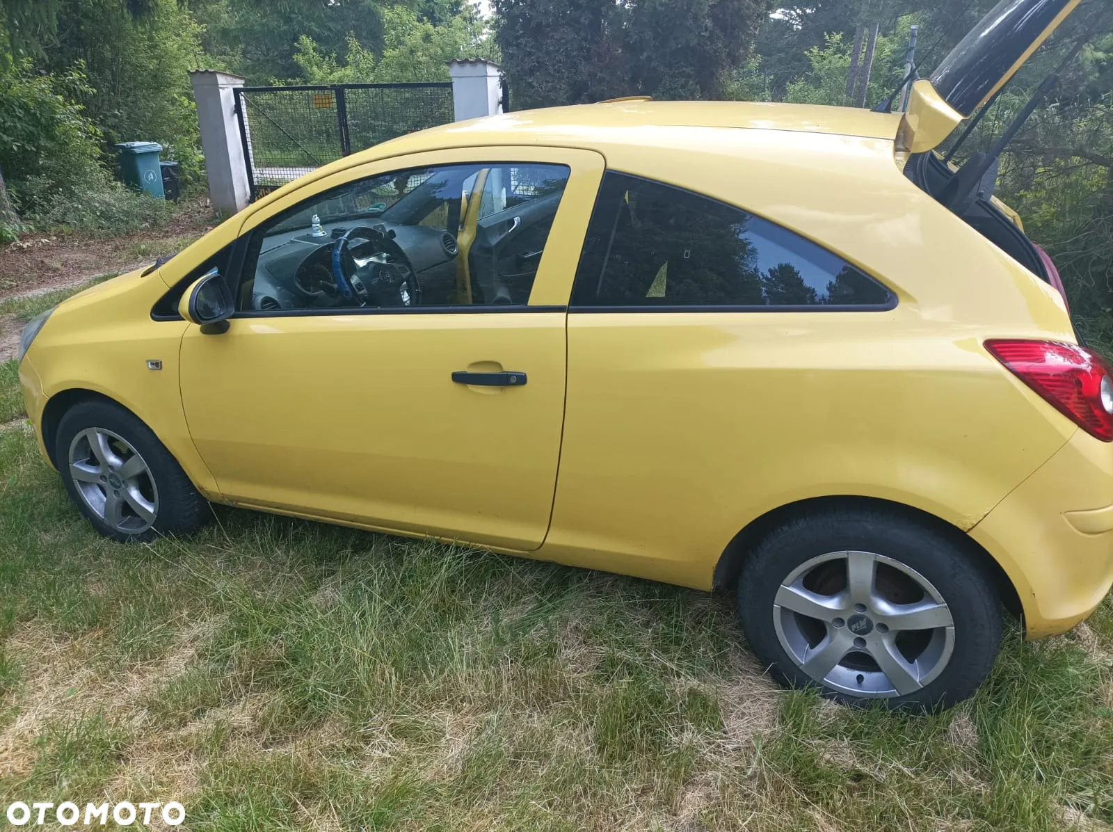 Opel Corsa 1.0 12V - 14