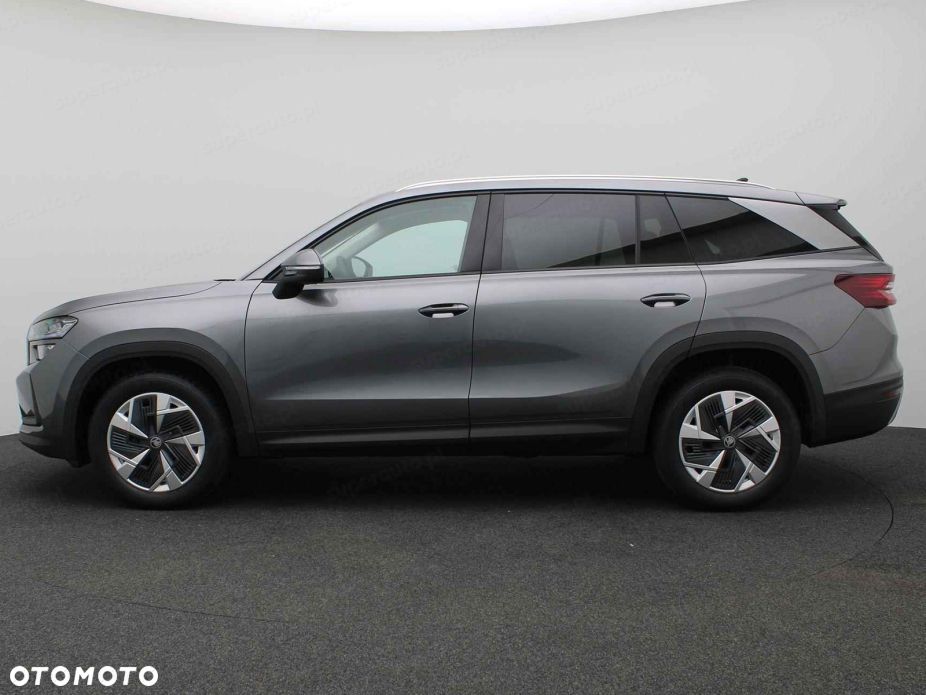 Skoda Kodiaq 2.0 TDI 4x4 Drive DSG - 5