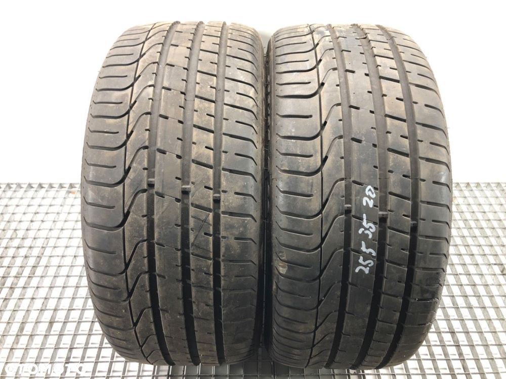 OPONY PARA 20 255/35 - 426.00 PLN - - 5
