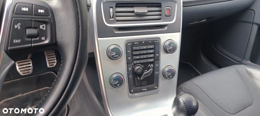 Volvo V60 DRIVe RDesign - 14