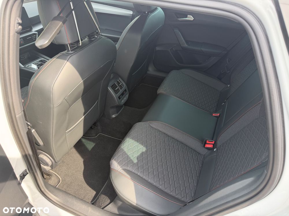 Seat Leon 1.5 eTSI FR DSG - 16