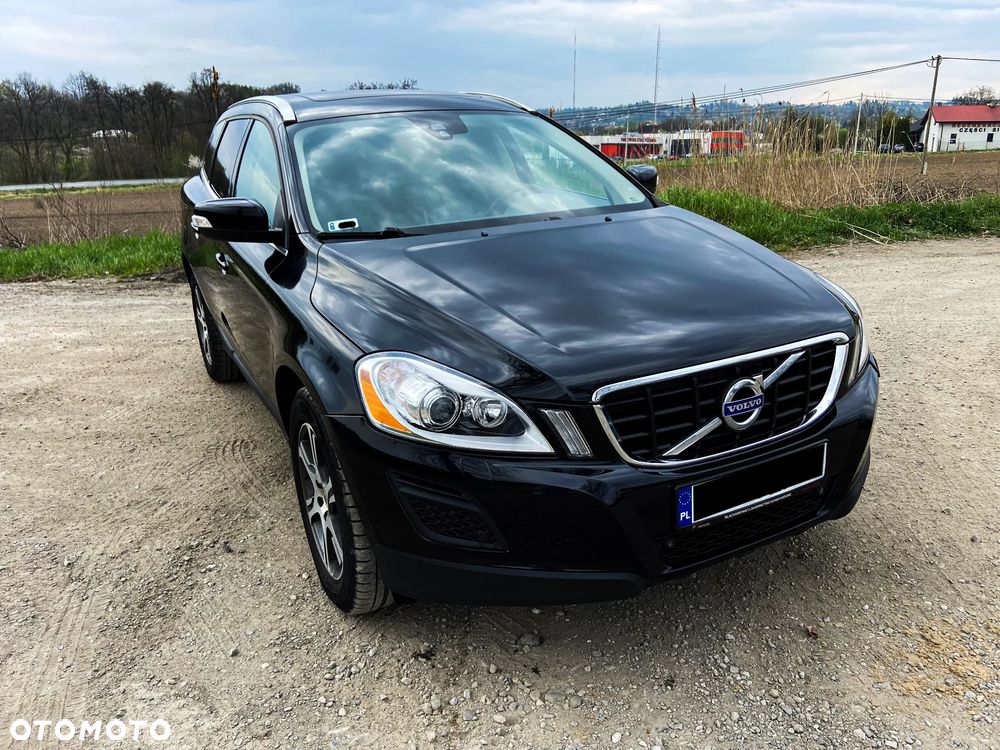 Volvo XC 60 - 2