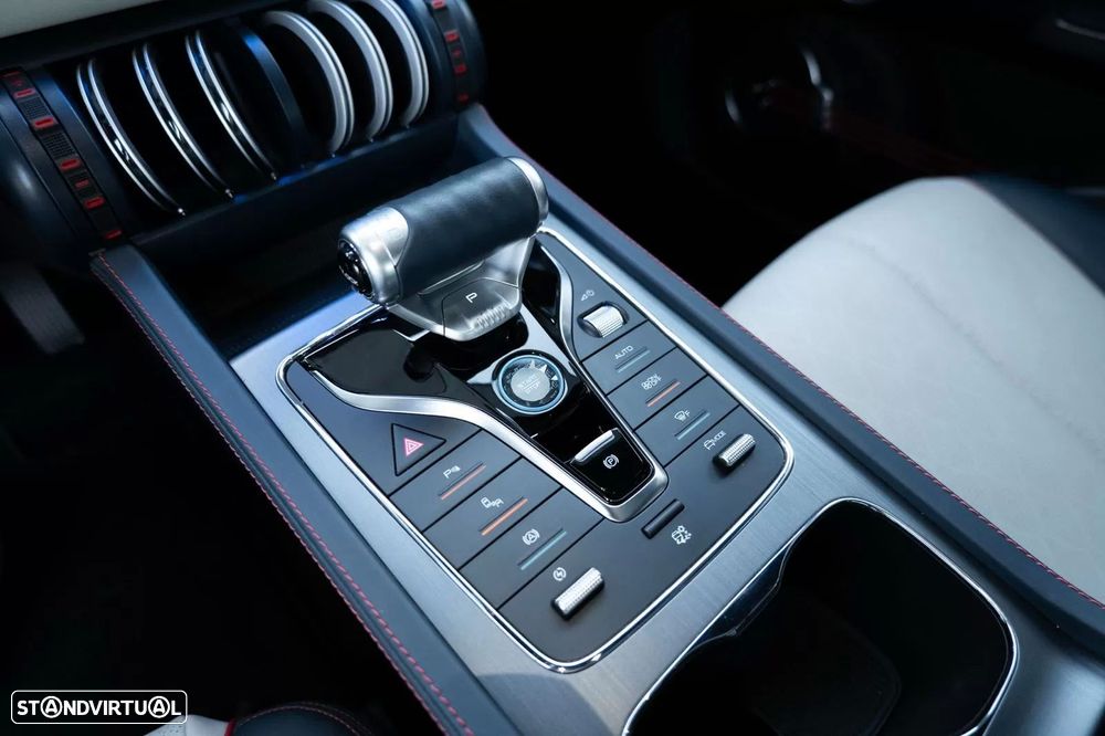 BYD Atto 3 Comfort - 31