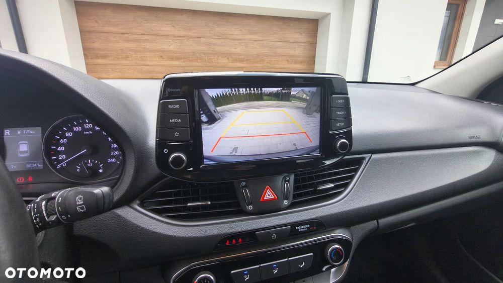 Hyundai i30 1.0 T-GDI Modern - 18