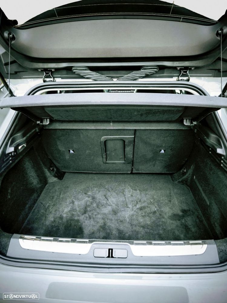 DS DS4 Crossback - 20