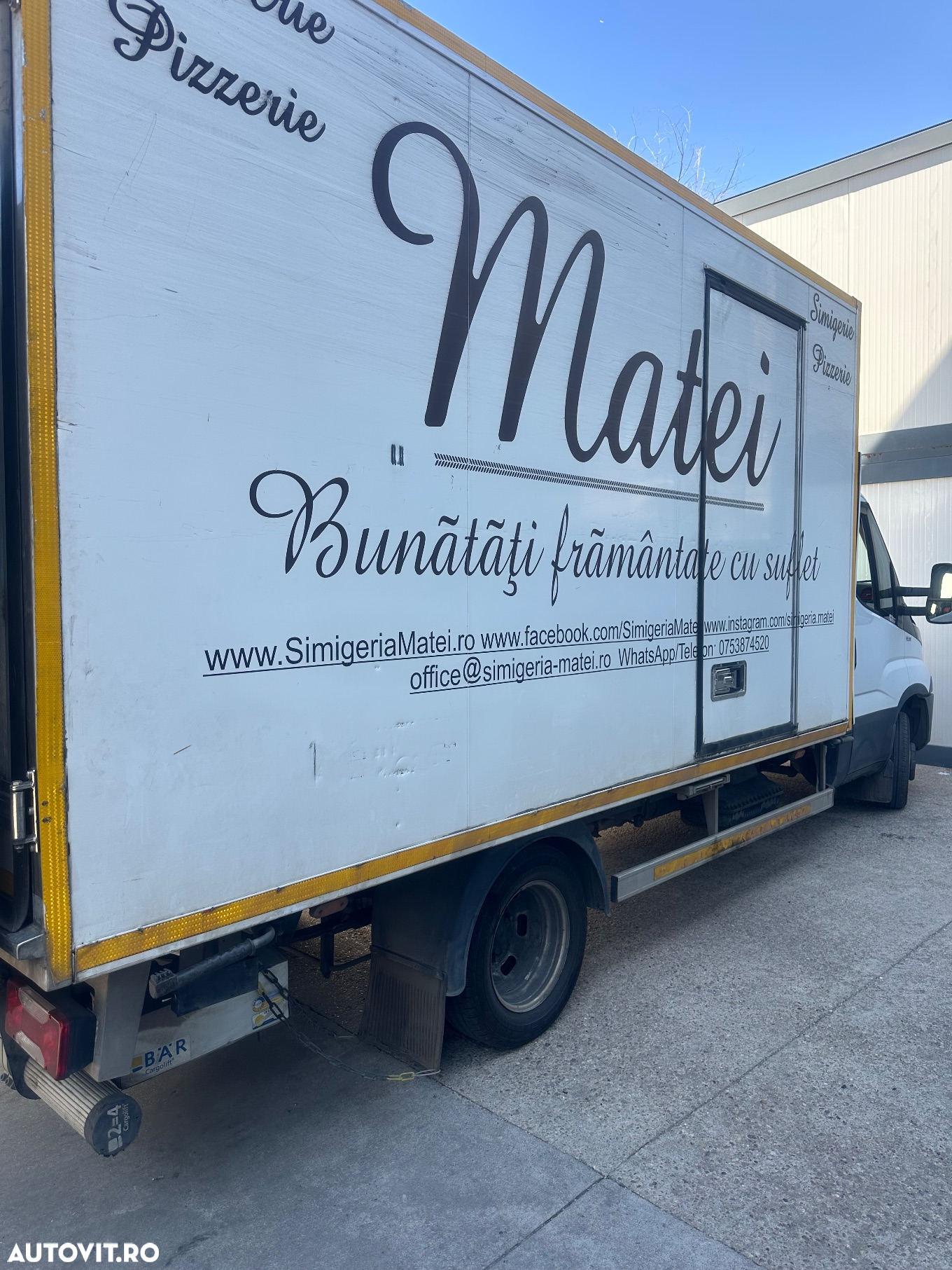 Iveco Daily - 5