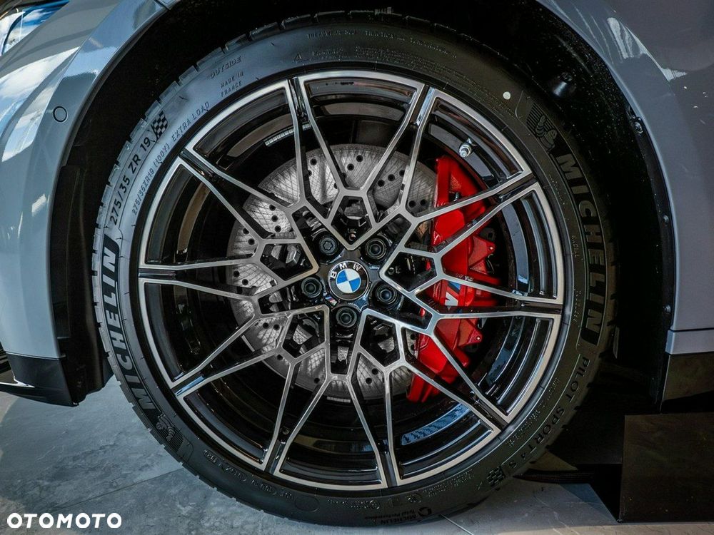 BMW M4 Competition M xDrive - 14