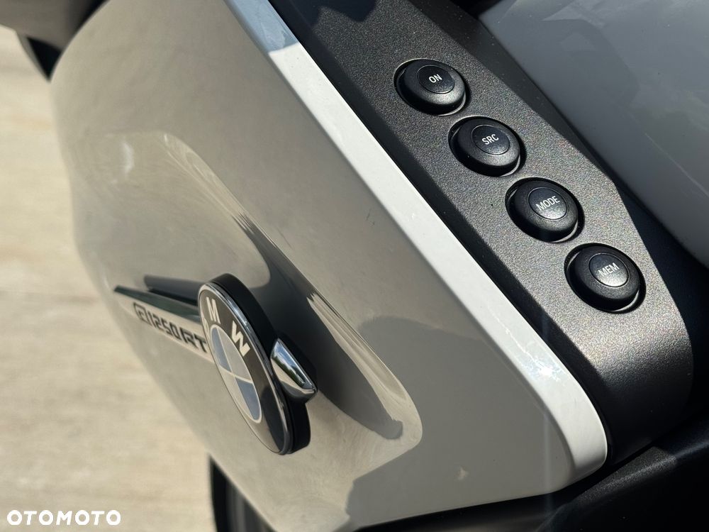 BMW RT - 17