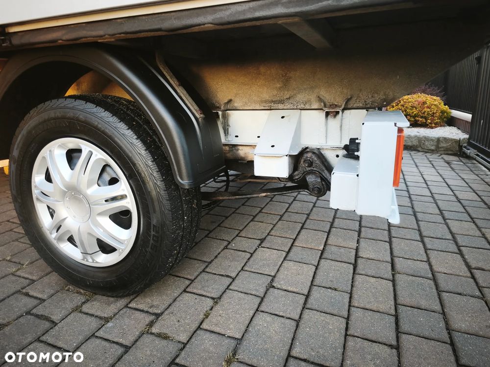 Opel Movano - 22