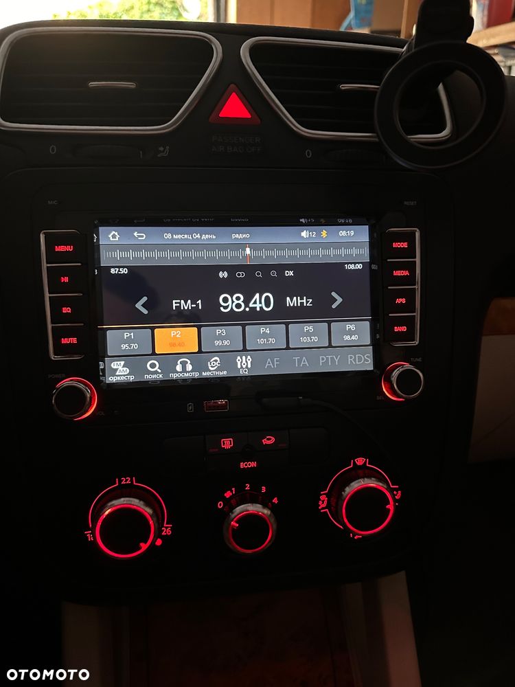 Volkswagen Eos 2.0 FSI - 30