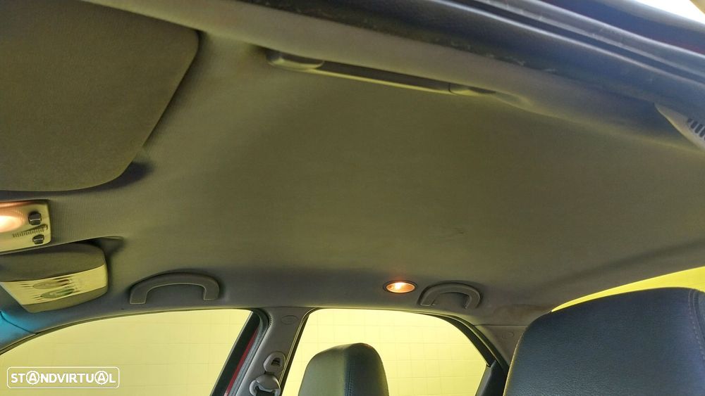 Alfa Romeo 147 1.9 JTD Progression - 8