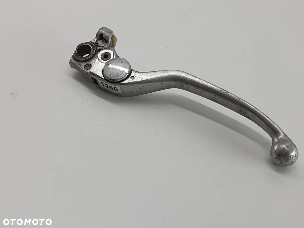 DZWIGNIA SPRZEGLA KLAMKA KAWASAKI YAMAHA HONDA SUZUKI - 3