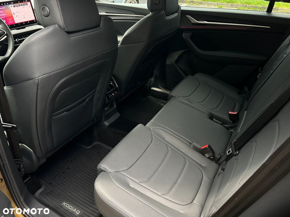 Skoda Kodiaq 2.0 TDI 4x4 Selection DSG - 7