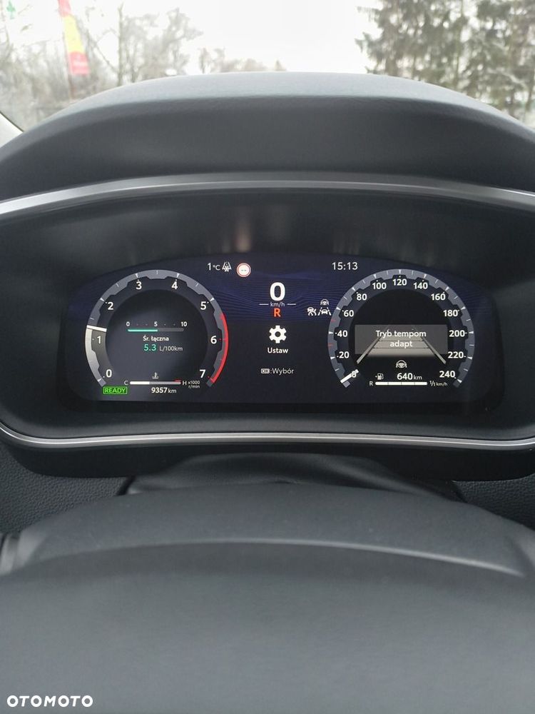 Toyota Corolla 1.8 Hybrid Comfort - 14