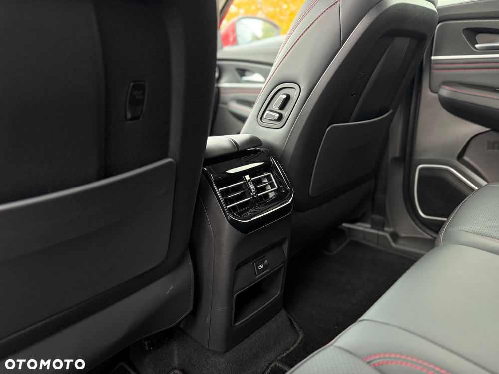 Forthing T5 EVO T-Five 1.5 DVVT GDI DCT - 28