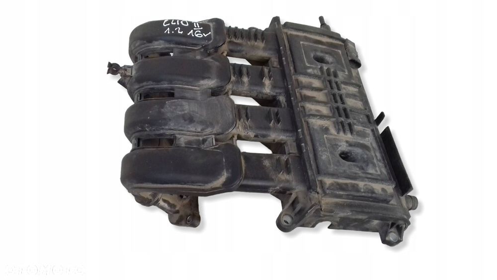 kolektor ssący 8200166850 renault clio ii 1.2 16v 01- - 2