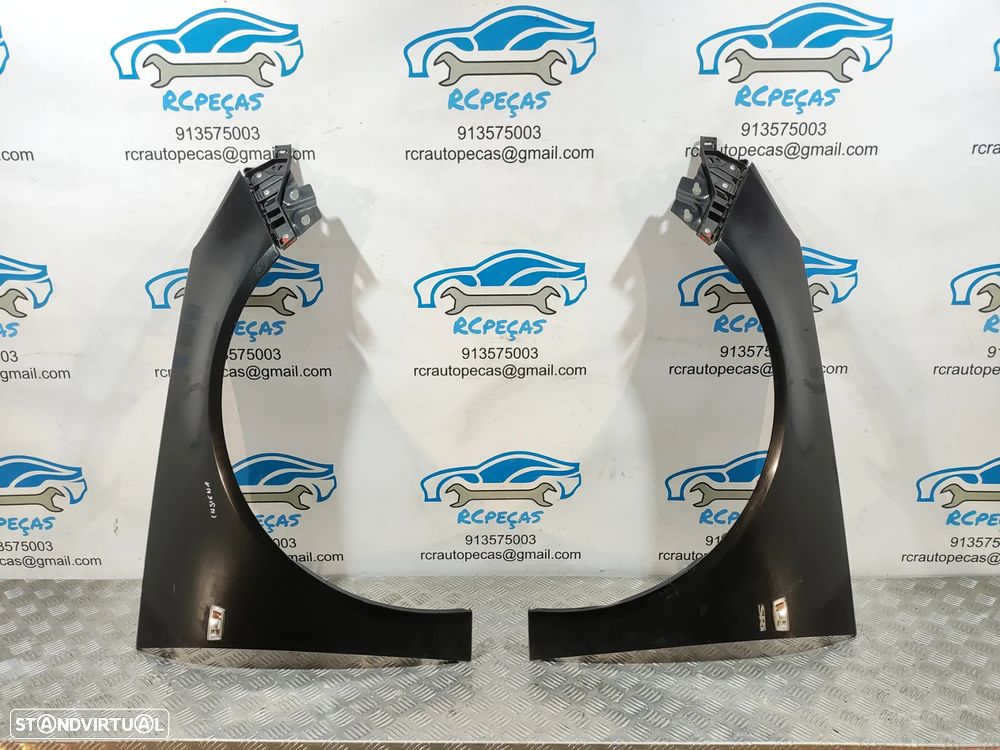 Frente Completa Opel Insignia A 2.0 CDTi Diesel G09 2008 - 2013 - 24