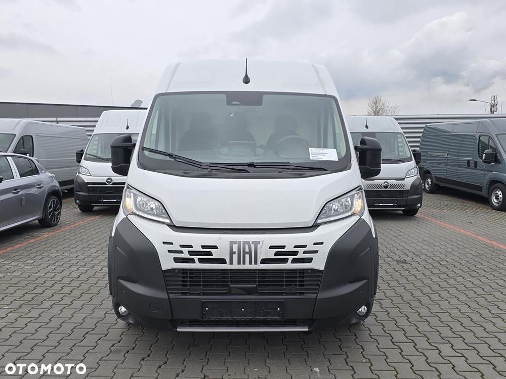 Fiat Ducato Maxi H3-Power L4H2 - 2