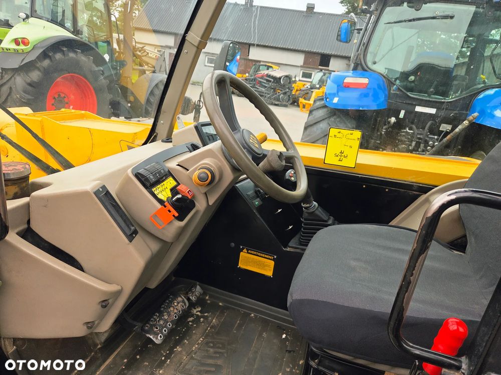 JCB 530 S 531 70 532 70 536 70 Manitou - 6