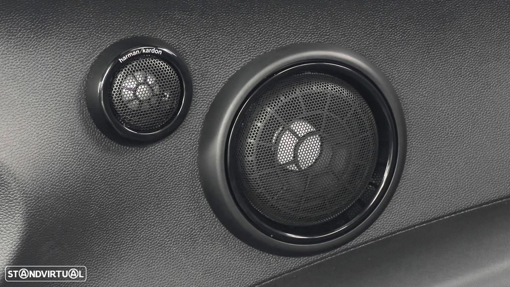 MINI 3 Portas Cooper SE Premium P. Yours - 17