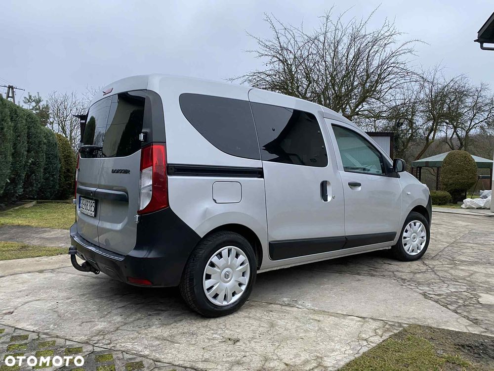 Dacia Dokker - 6