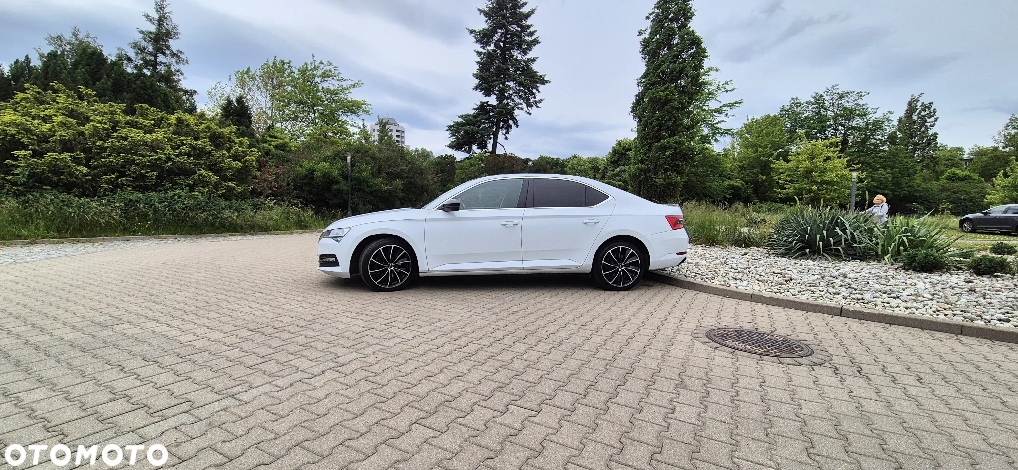 Skoda Superb - 6
