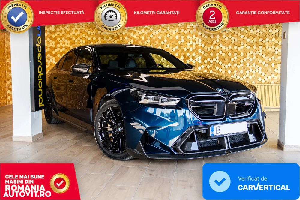 BMW M5