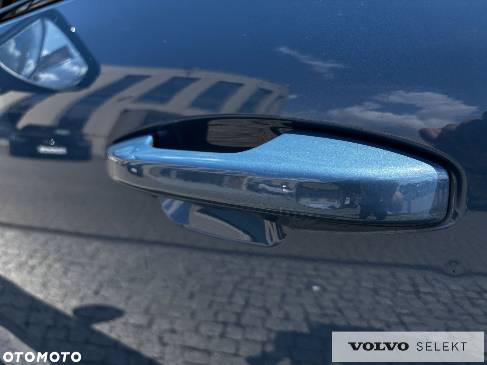 Volvo XC 40 - 7