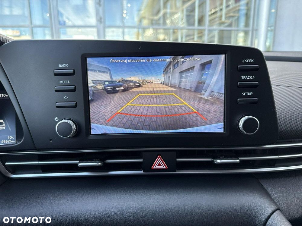 Hyundai Elantra 1.6 Smart - 19