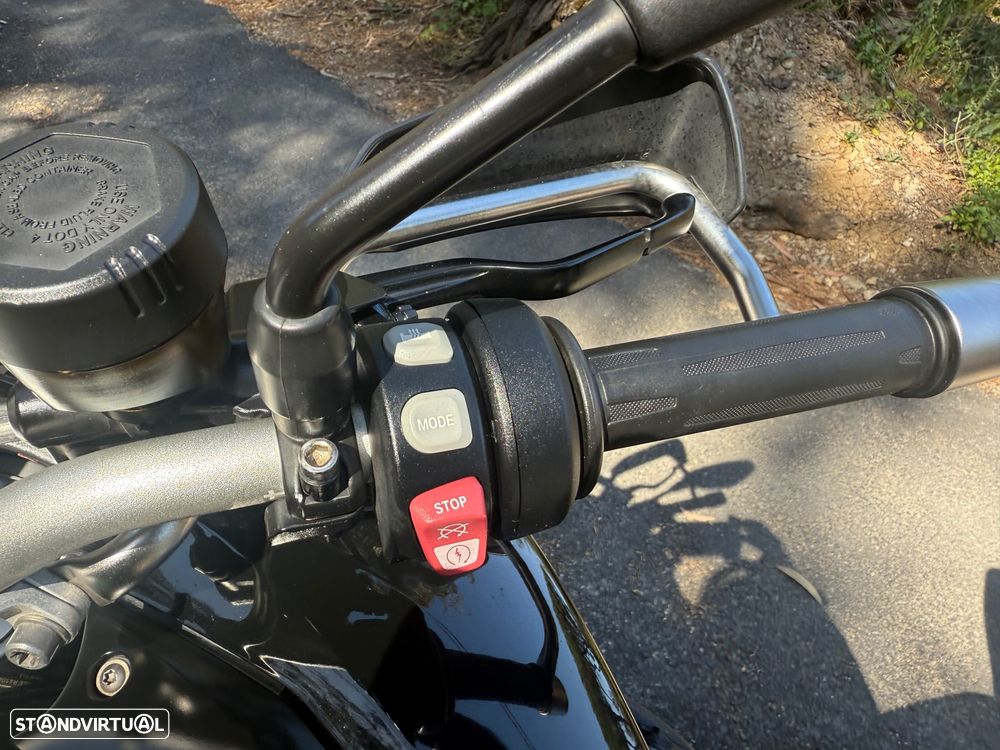 BMW F 800 GS - 19