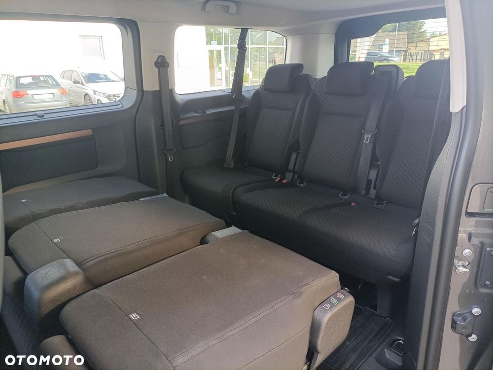 Toyota Proace Verso 2.0 D4-D Long Family - 12