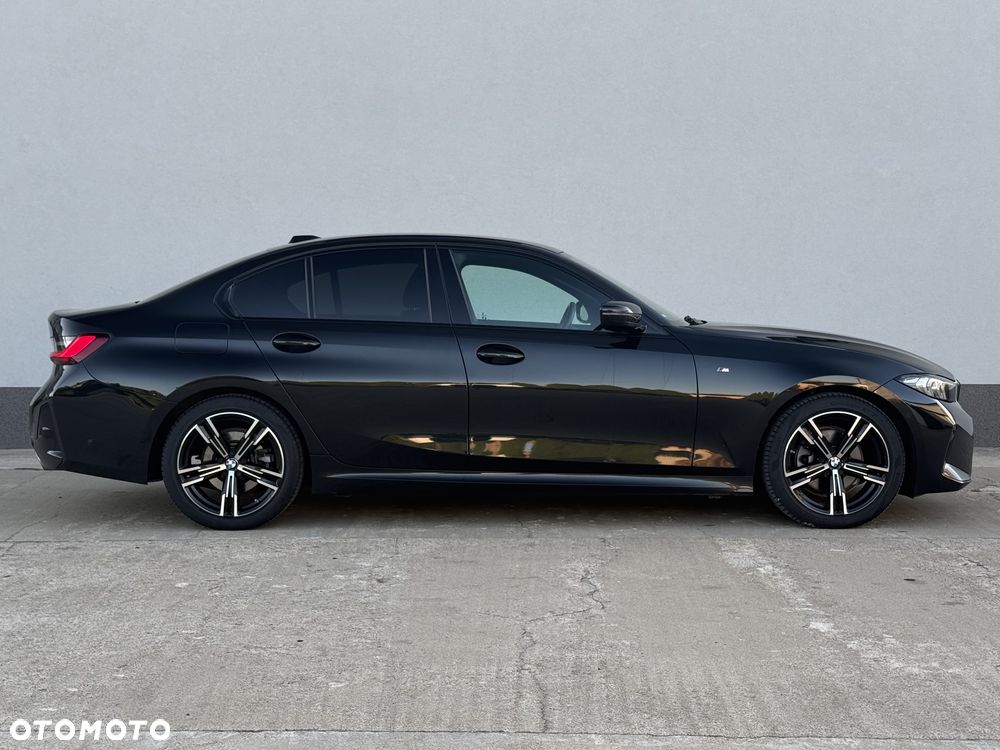 BMW Seria 3 320d xDrive M Sport sport - 7