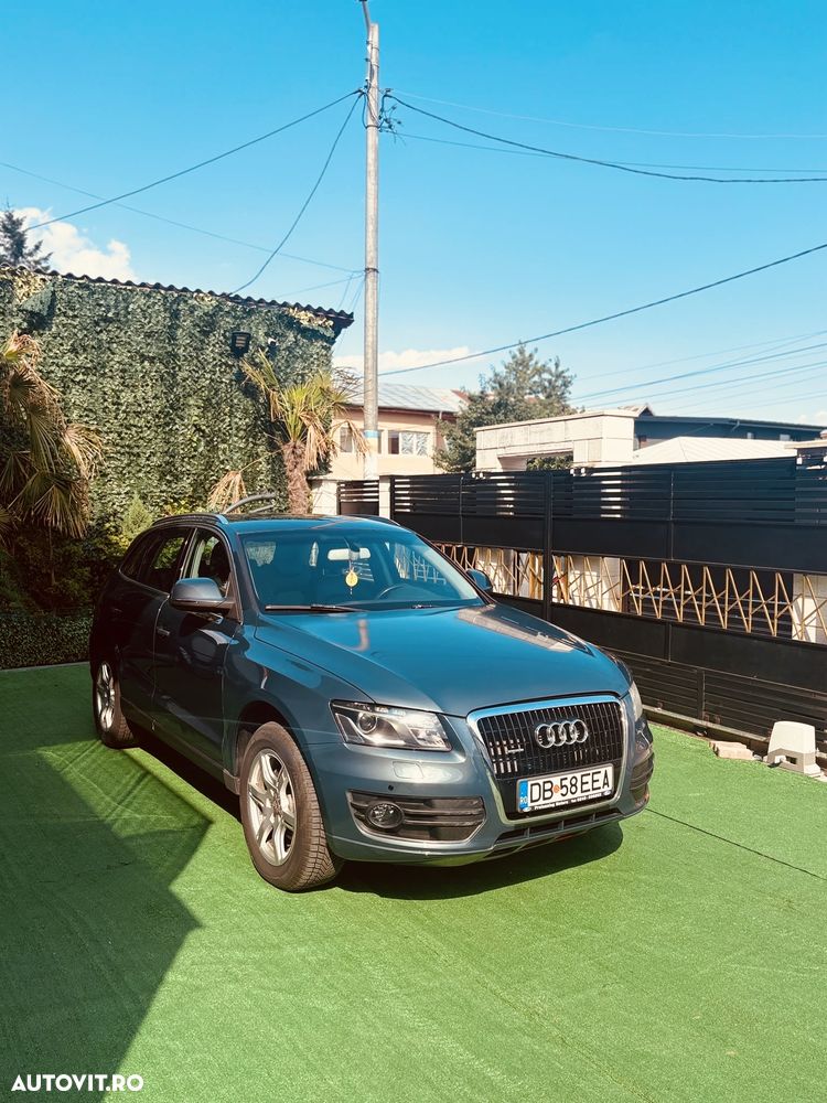 Audi Q5 2.0 TFSI Quattro S-Tronic - 2