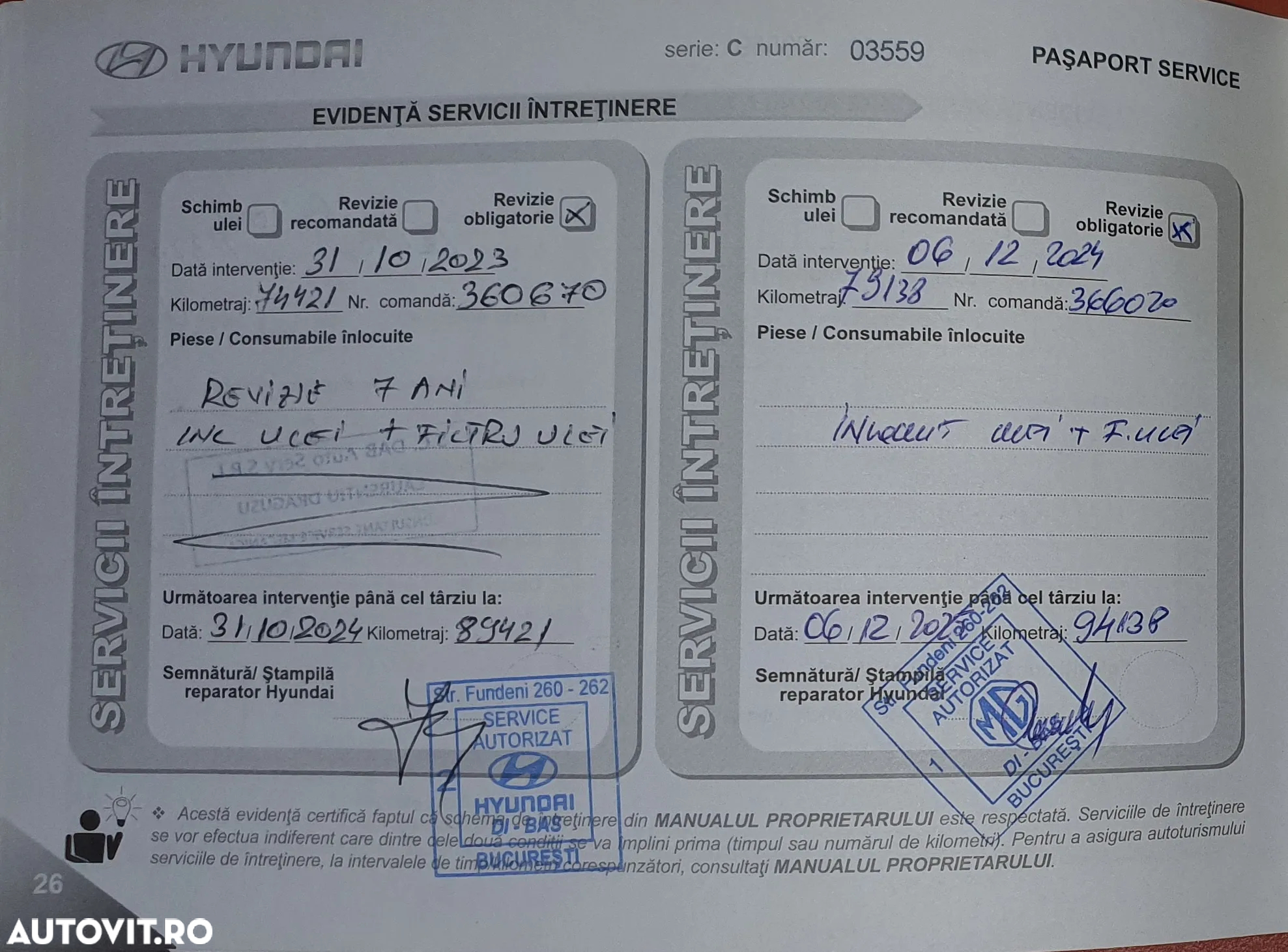 Hyundai Tucson 2.0 CRDI 4WD 6AT Luxury Pack+ - 24