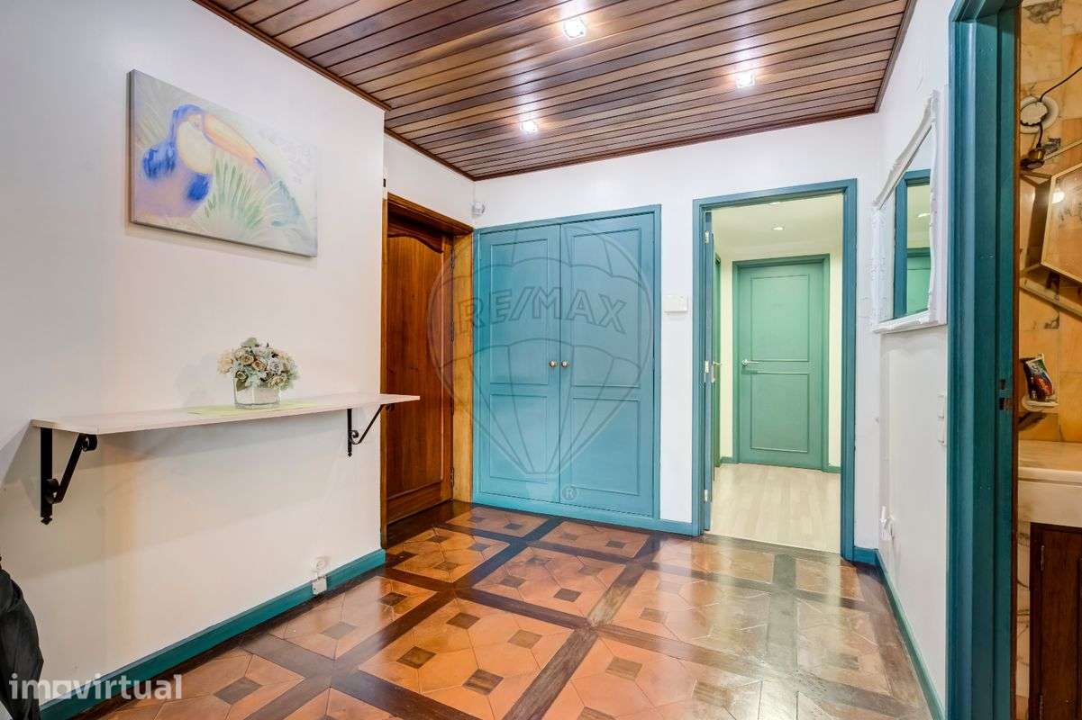 Apartamento T4 para venda - Grande imagem: 2/49